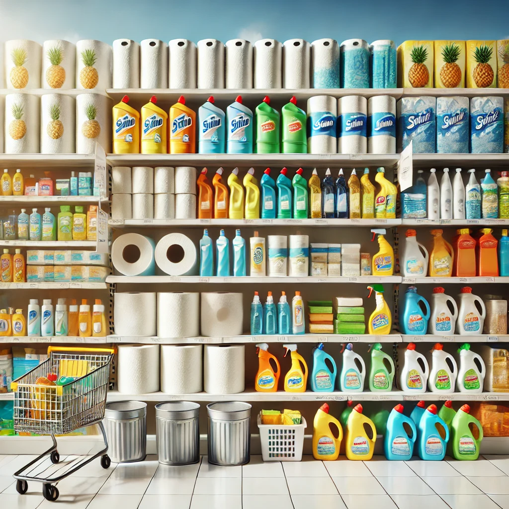 Household Essentials