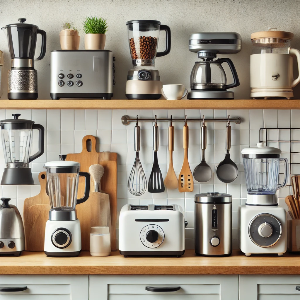 Small Appliances